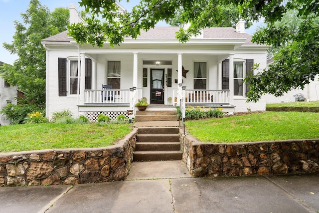 806 6th St, Boonville, MO 65233 - photo 1