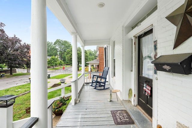 806 6th St, Boonville, MO 65233 - photo 8