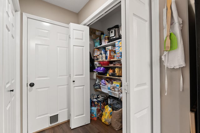 1807 E Phoenix Rd, Columbia, MO 65202 - view of storage area