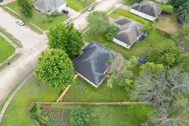 1807 E Phoenix Rd, Columbia, MO 65202 - aerial view of property and surrounding area