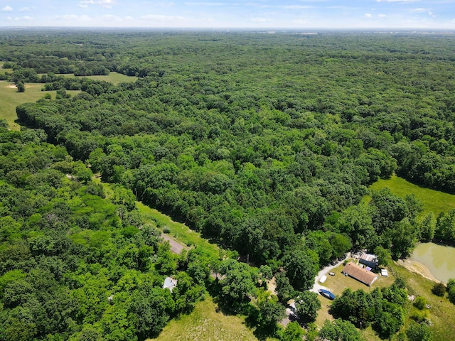 40ACRES N Phillipe Rd, Hallsville, MO 65255 - photo 3