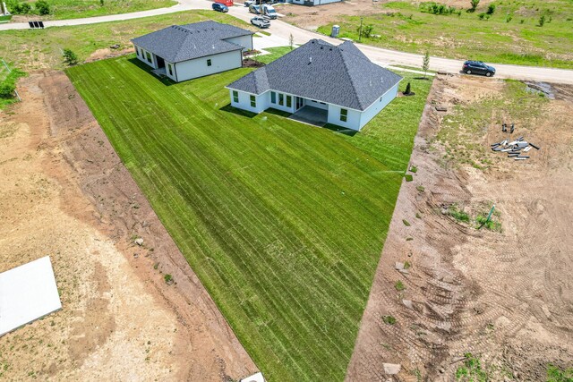 4505 Chambers Bay Dr, Columbia, MO 65201 - view of subject property