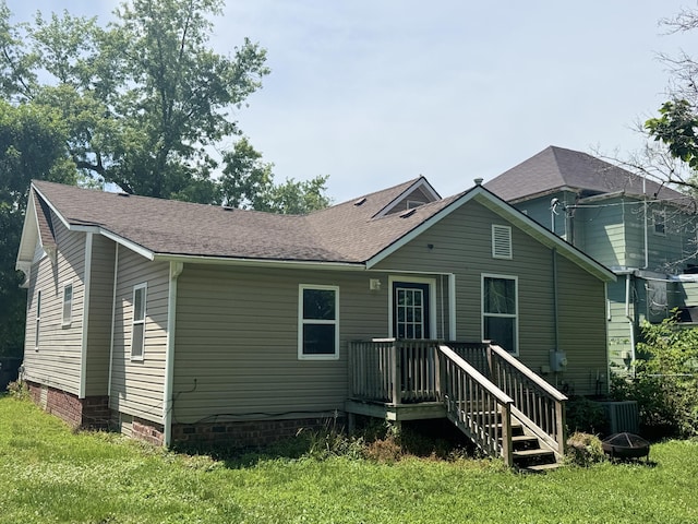 514 S Clark St, Moberly, MO 65270 - photo 33