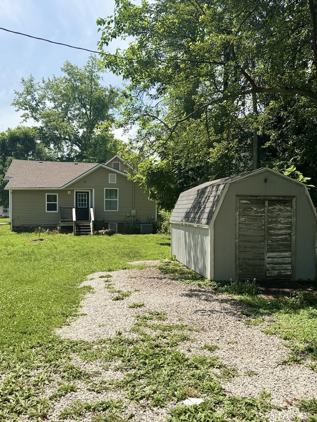 514 S Clark St, Moberly, MO 65270 - photo 36