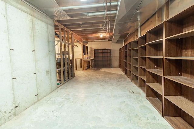 2409 Wild Oak Ct, Columbia, MO 65201 - view of storage