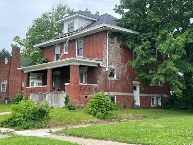 419 S Fourth St, Moberly, MO 65270 - photo 1