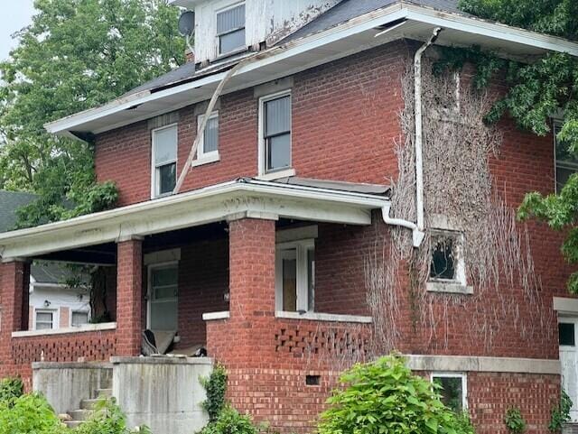 419 S Fourth St, Moberly, MO 65270 - photo 2