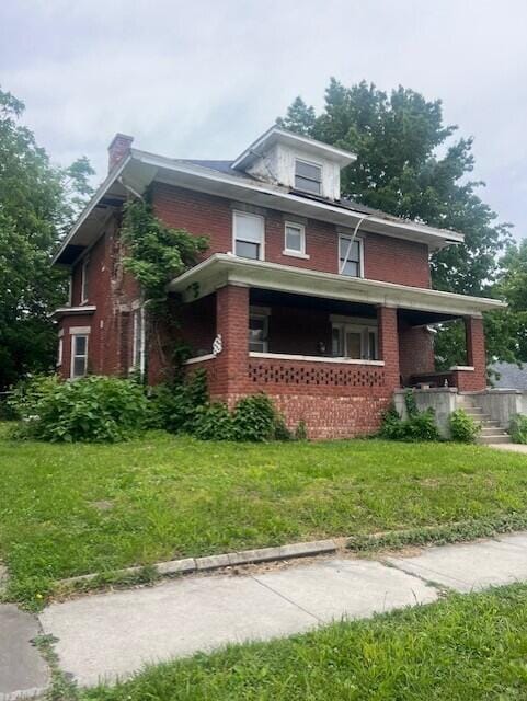 419 S Fourth St, Moberly, MO 65270 - photo 3