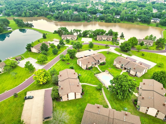 1883 N Waterfront Dr Unit H, Columbia, MO 65202