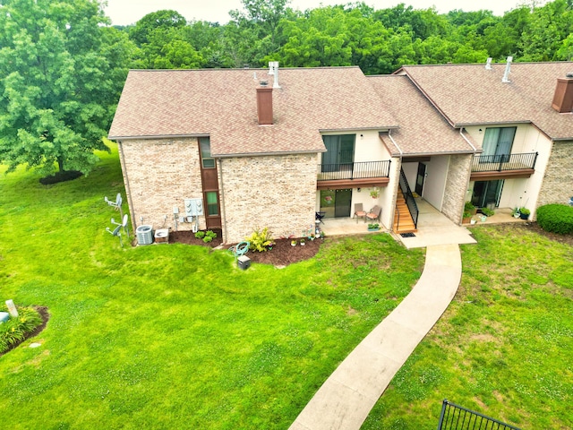 1883 N Waterfront Dr Unit H, Columbia, MO 65202