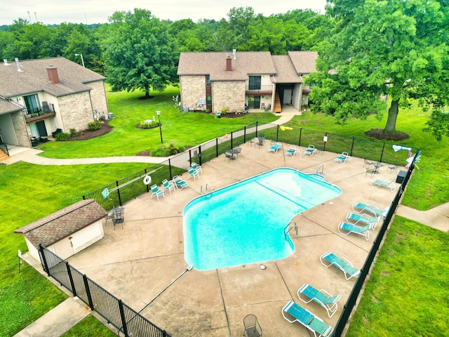 1883 N Waterfront Dr Unit H, Columbia, MO 65202