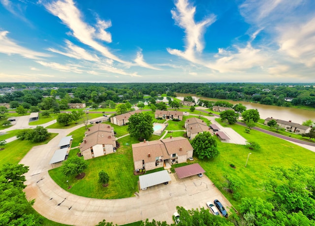 1883 N Waterfront Dr Unit H, Columbia, MO 65202