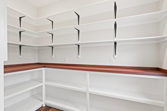 6505 Cromford Ln, Columbia, MO 65201 - view of storage area