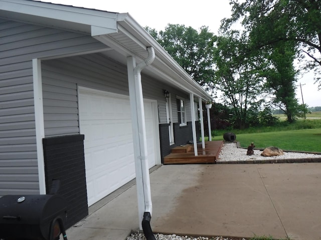 16177 Audrain Rd Unit 308, Thompson, MO 65285 - photo 2