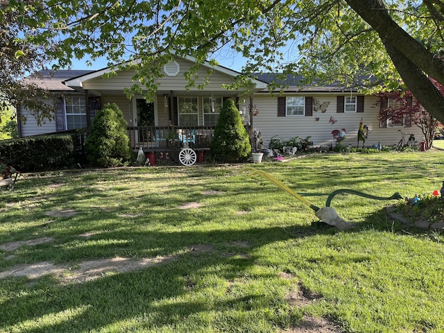 11850 E Durk Rd, Centralia, MO 65240 - photo 1