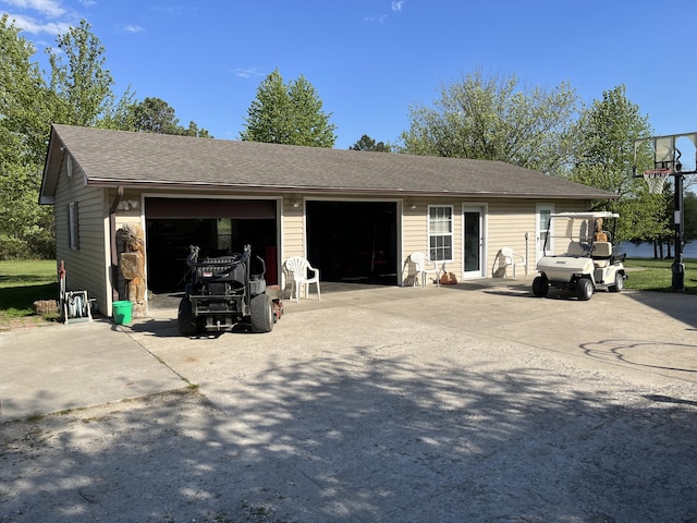 11850 E Durk Rd, Centralia, MO 65240 - photo 4