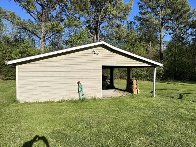11850 E Durk Rd, Centralia, MO 65240 - photo 6