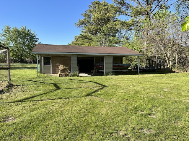11850 E Durk Rd, Centralia, MO 65240 - photo 7