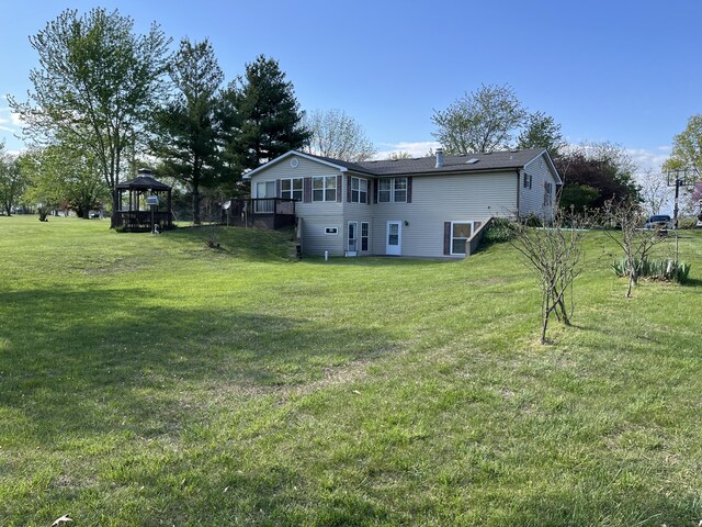 11850 E Durk Rd, Centralia, MO 65240 - photo 20