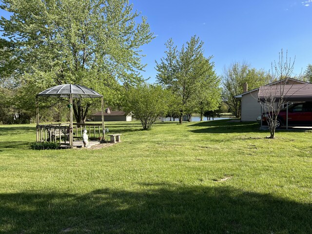 11850 E Durk Rd, Centralia, MO 65240 - photo 21