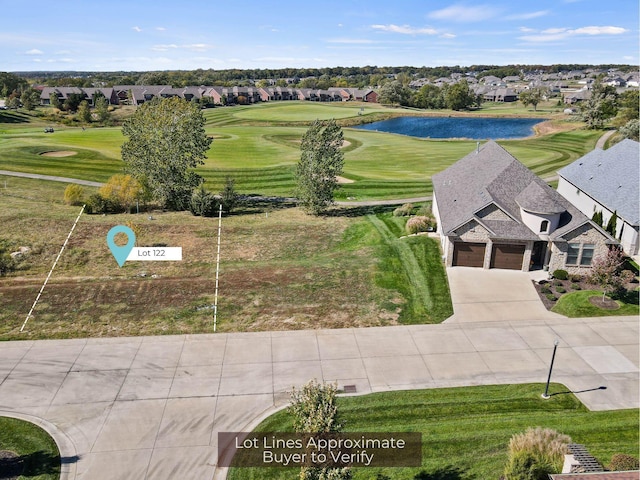 LOT122 Signature Rdg, Columbia, MO 65201 - photo 2