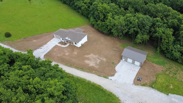 4000 S Felicity Ln, Columbia, MO 65203 - view of subject property