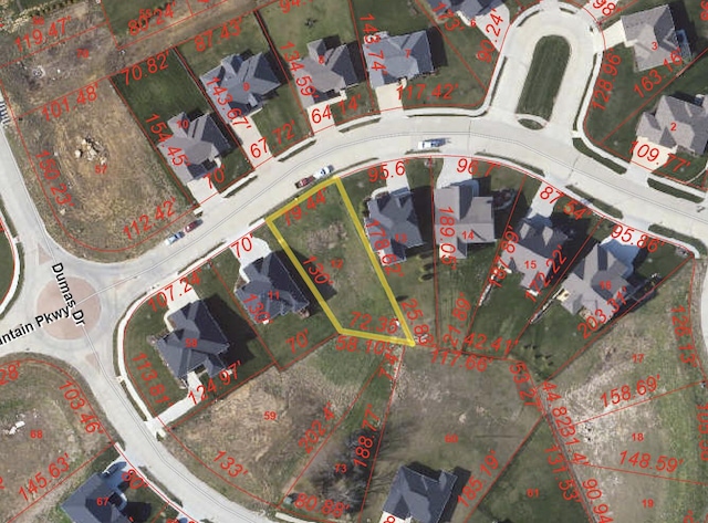 LOT318 Stone Mountain Pkwy, Columbia, MO 65201 - photo 1