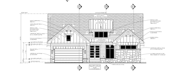 LOT318 Stone Mountain Pkwy, Columbia, MO 65201 - photo 2