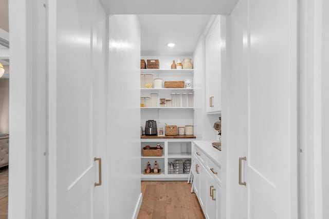 7501 Kirby Knowle Ct, Columbia, MO 65203 - view of pantry
