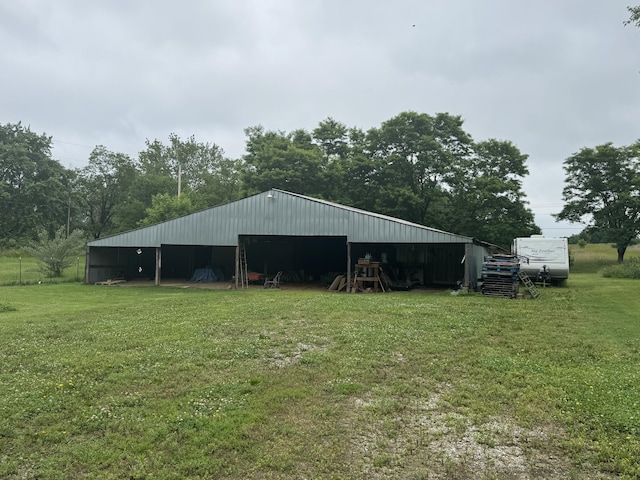 749 E Brown School Rd, Columbia, MO 65202 - photo 12