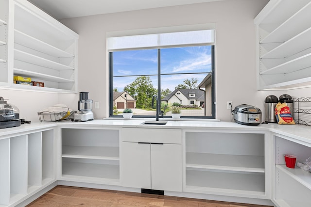 7305 Sella Ct, Columbia, MO 65203 - pantry with a sink