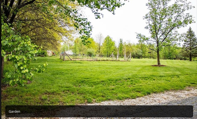 5700 Wilhite Rd, Columbia, MO 65202 - view of grassy yard