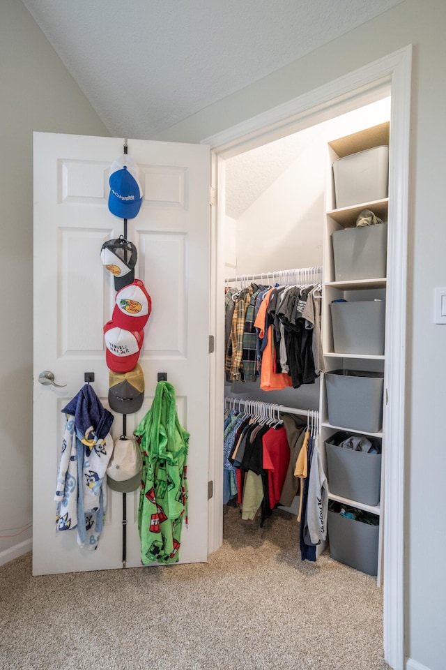 10060 E David Allen Rd, Columbia, MO 65201 - view of closet