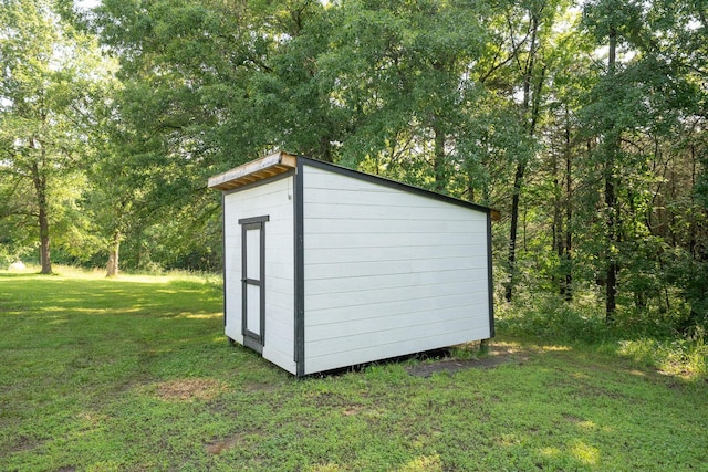 10060 E David Allen Rd, Columbia, MO 65201 - view of shed