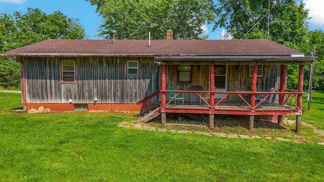18133 Cincinnati Rd, Center, MO 63436 - photo 10
