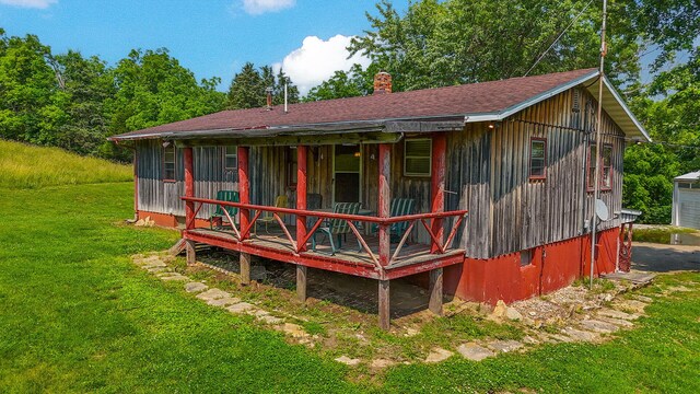 18133 Cincinnati Rd, Center, MO 63436 - photo 11