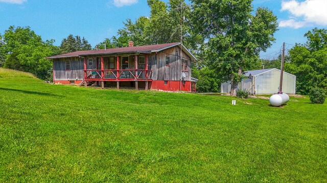 18133 Cincinnati Rd, Center, MO 63436 - photo 14