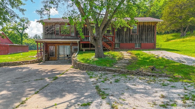 18133 Cincinnati Rd, Center, MO 63436 - photo 17