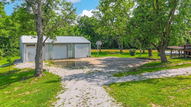 18133 Cincinnati Rd, Center, MO 63436 - photo 19
