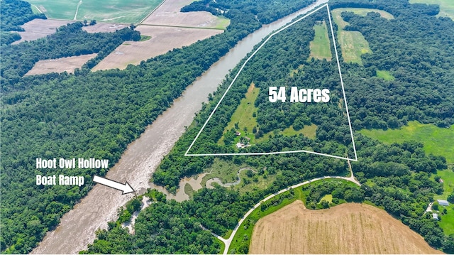 18133 Cincinnati Rd, Center, MO 63436 - photo 2