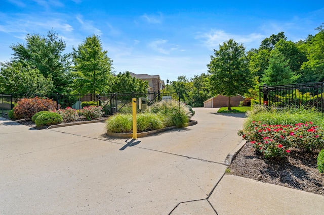 4008 W Worley St Unit 301, Columbia, MO 65203 - view of community