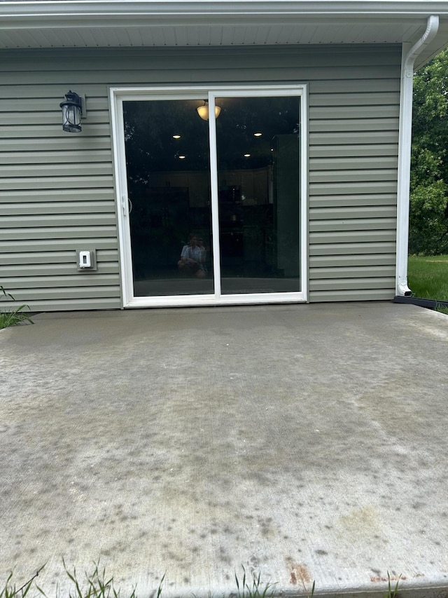915 Colorado St, Jefferson City, MO 65109 - view of exterior entry