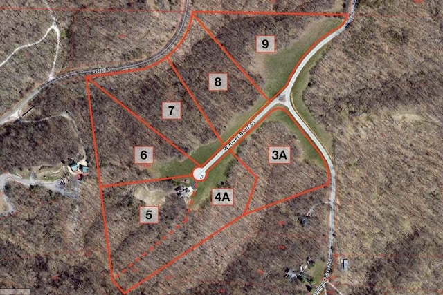 TRACT6 W River Bluff Ct, Columbia, MO 65201