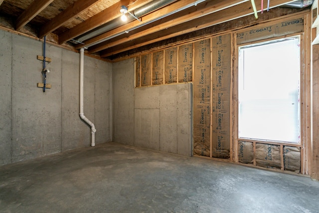2016 Devonshire Dr, Columbia, MO 65203 - view of basement