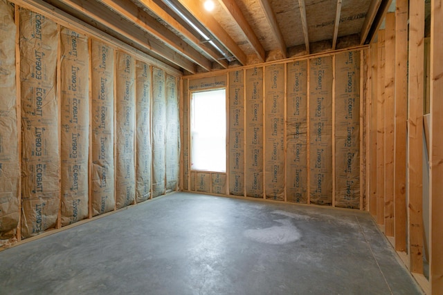 2016 Devonshire Dr, Columbia, MO 65203 - view of below grade area