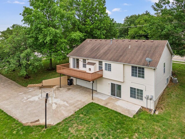 1101 W Southampton Dr, Columbia, MO 65203 - photo 44