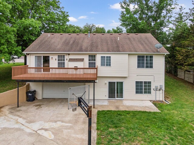1101 W Southampton Dr, Columbia, MO 65203 - photo 45
