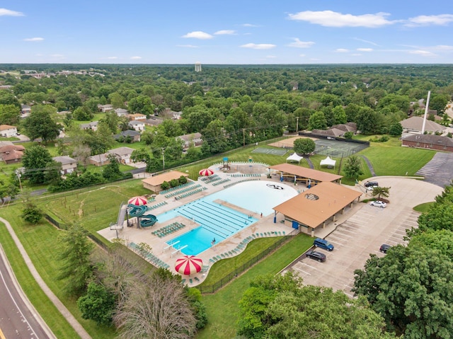 1101 W Southampton Dr, Columbia, MO 65203 - photo 48