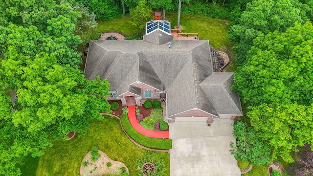 203 Foxwood Ct, Columbia, MO 65203 - view of subject property