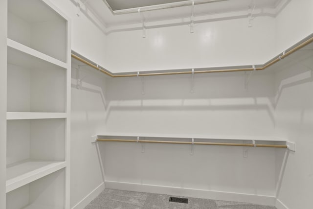 1704 Stillpoint Ct, Columbia, MO 65203 - view of spacious closet